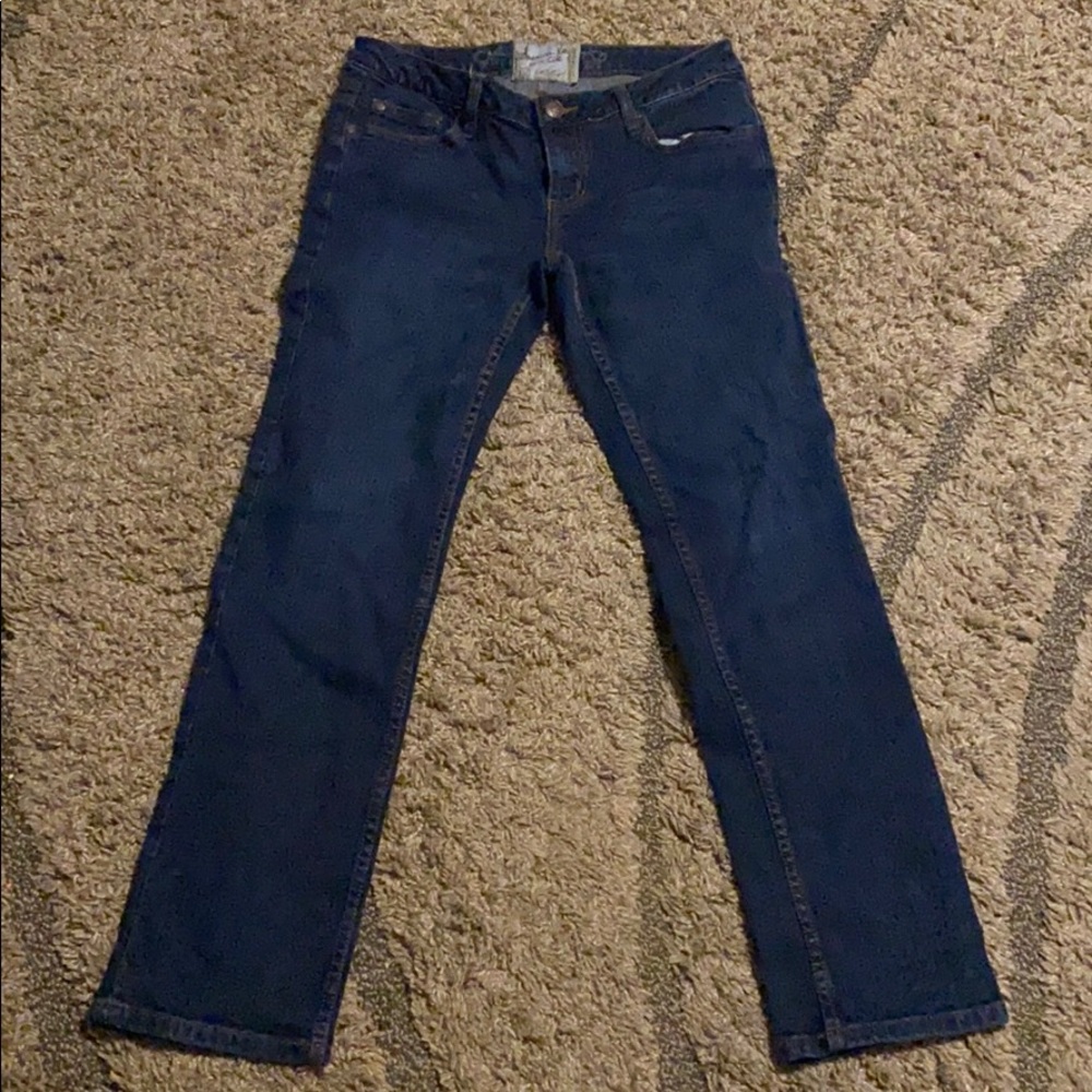 NWOT American Rag Jeans